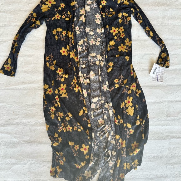 NWT Lularoe Sarah Large - Picture 7 of 8